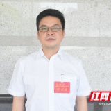 易新宇：争当发展主力军，为区域融合贡献“隆平力量”