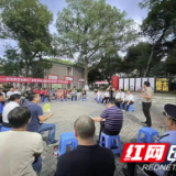 从“阳台菜园”到“东湖夜话”，全国先进基层党组织的民生画卷