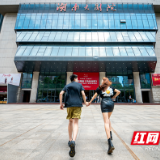 高频调度，专家加持，袁家岭中央文化区“火”到藏不住