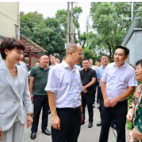 明查、暗访再调度 ，为了这件事，芙蓉区“走实”又“走心”