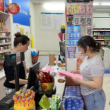 秋季开学季 食品安全我先行