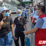 战“疫”有我，“艺”路有情，拉起疫情防控“安全线”