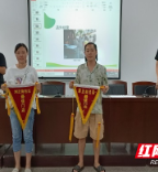 小巷焕出新颜值   综合整治我当先