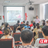 提高消防安全意识，安全培训送课到身边