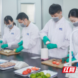 怎样守护“舌尖上的安全”，请看芙蓉区食安创建“系统论”