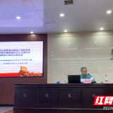 接地气、有韵味，这场专题宣讲走心入心