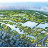 洋湖湿地公园将进行全面提质改造，总投资近4亿元