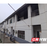 组图 | 重生！穿越半个多世纪，长沙这些危房焕然一新