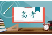 2020年高考重点考了啥？