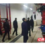 提升消防安全网格管理 这个街道夯实基层火灾防控不一般！