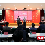 以赛促学 这场党史知识擂台赛上演“最强大脑”对垒！