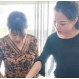 做好传帮带 前任村妇联主席“纯手工”绘制妇情图