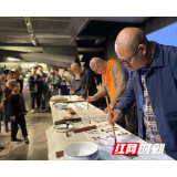 与名家思想碰撞  大科城迎来“麓山名家读书会”首场活动