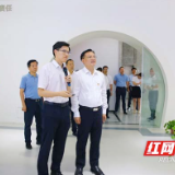 沈裕谋深入企业宣讲习近平总书记“七一”重要讲话精神