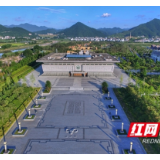 和“数字”一起旅行 “心宁之乡”写就更多“美好时光”