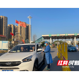 直击｜记者蹲守点位，看雨花区全体干部如何守一线保平安促发展