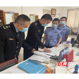 “查农资、保春耕”长沙市市场监管局全面开展护农专项行动