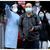 “城市守门员”24小时驻守 把好外防输入第一关