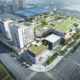 助力“强省会”战略实施  全力奋战“双过半”彰显国企担当