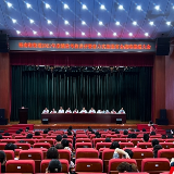 抢抓机遇促发展  强省会、勇担当中“裕”见更好未来