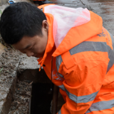 “强省会”奋斗者 | 战风斗雨，“公路医生”护航道路畅安