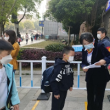烟火升腾 美味上鲜 书声琅琅，芙蓉春又回！