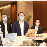 精准施策助企纾困 加快推动经济回暖