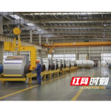 长沙：精准施策打好“纾困增效”组合拳