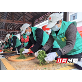 巧“策”焕新颜，宁乡让人才“新风”劲吹田野