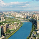 “数字孪生浏阳河建设”入选国家级试点