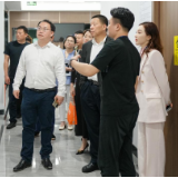 同心聚力谋发展 履职尽责显担当