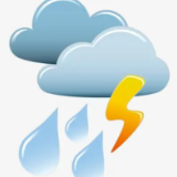 “龙舟水”上线，长沙6月上旬全是雨