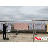 党群工作“聚合力” “小切口”做实服务“大文章”