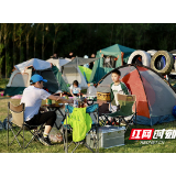 多重优惠让利 市场回暖向好！五一假期长沙县消费市场全面升温