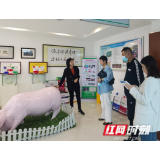 重点走访16家企业 专利培育服务送上门