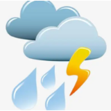 长沙启动暴雨Ⅳ级应急响应