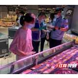 检什么，您说了算！“你点我检”守护食品安全