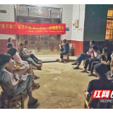 抓实用好“三大抓手”  用心用情解民忧