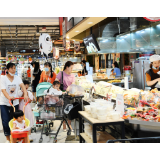 端午消费升温 步步高迎客流高峰