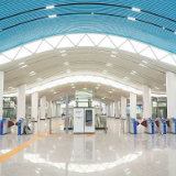 长沙地铁6号线34座车站全部完成“三权移交”