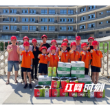 给家长们一个“定心丸” 长沙博才建业学校确保如期交付