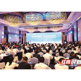 为“强省会”战略汇聚“第一资源”