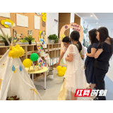 有颜值有内涵！这所学校来长沙了