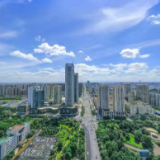 长沙县位列第一！2022中国县域发展潜力百强县榜单发布