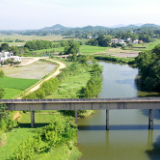 重走灌区路：飞“阅”红色天河，赓续韶灌精神