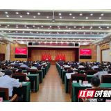 加快长郡双语高中等4所公办高中建设 长沙教育工作推进会明确了这些重点
