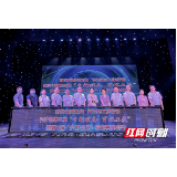 技能“大比武” 长沙县百余名“工匠”亮绝活