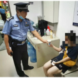 服务群众无小事 “小事”也是行动派