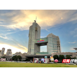 质量强市 看品牌担当⑦|湖南广电:守正创新、双效统一高质量发展芒果模式