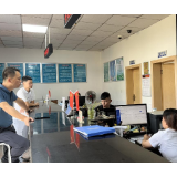 望城区桥驿镇：正风肃纪不停歇，风清气正过佳节